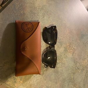 Ray-Ban State Street Sun Glasses